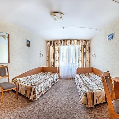 Sozh Hotel Гомель Екстер'єр фото