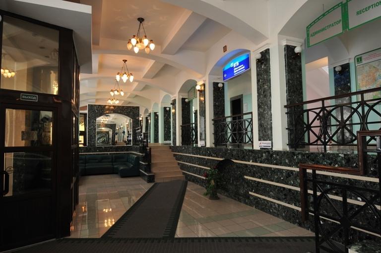 Sozh Hotel Гомель Екстер'єр фото