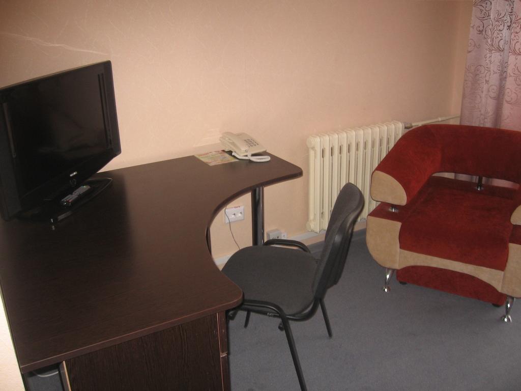 Sozh Hotel Гомель Номер фото