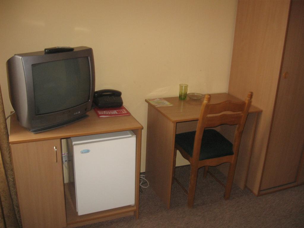 Sozh Hotel Гомель Номер фото
