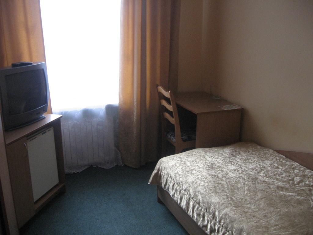 Sozh Hotel Гомель Номер фото