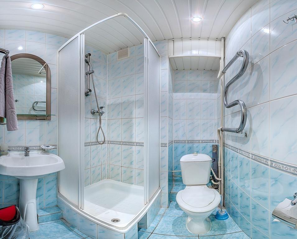 Sozh Hotel Гомель Номер фото