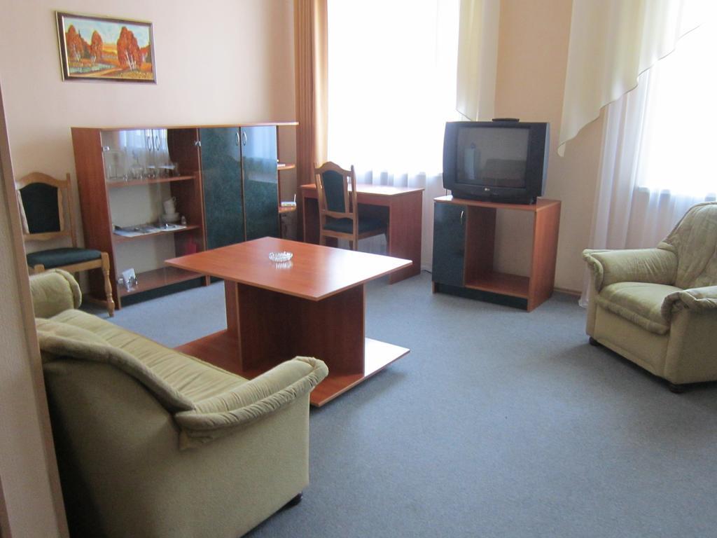 Sozh Hotel Гомель Номер фото