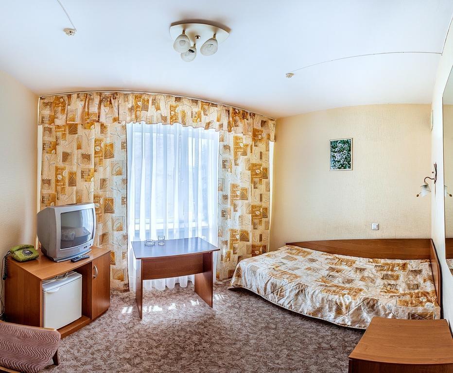 Sozh Hotel Гомель Номер фото