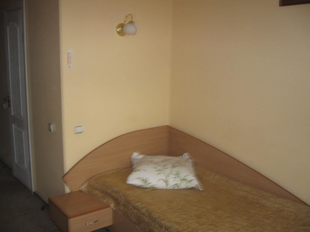 Sozh Hotel Гомель Номер фото