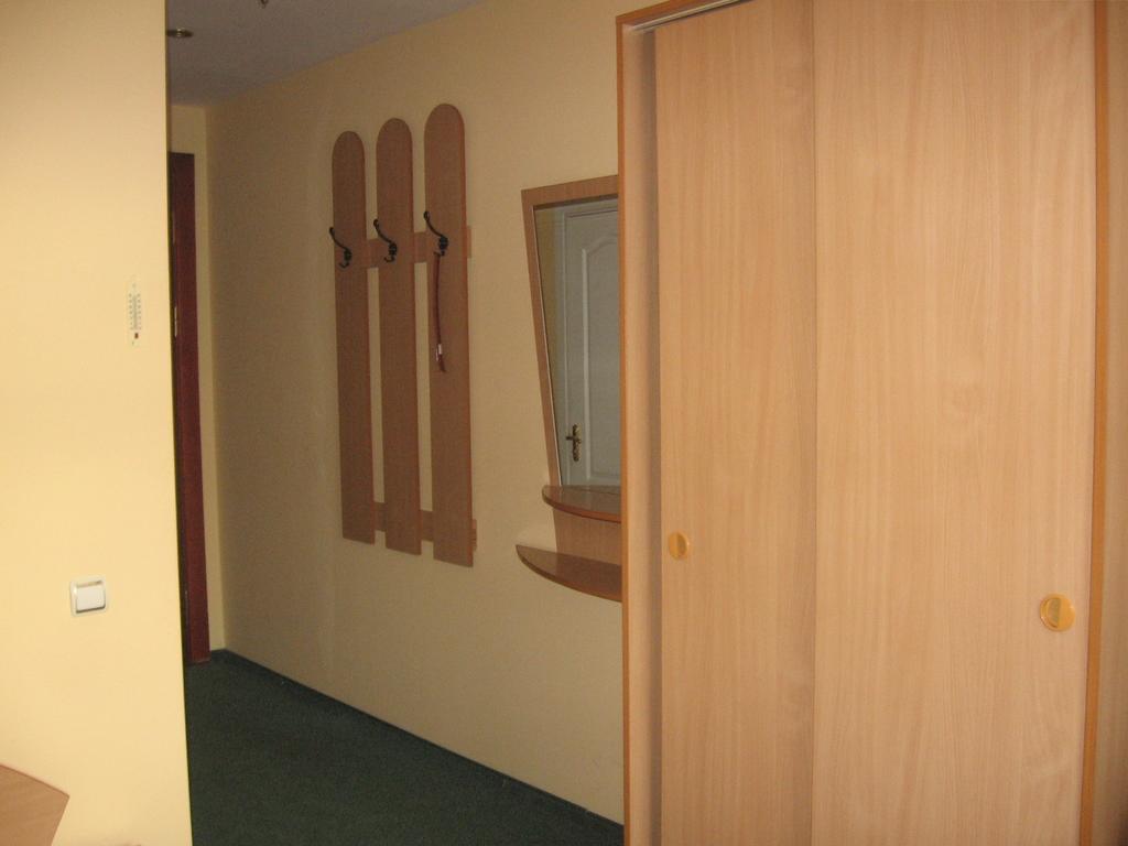 Sozh Hotel Гомель Номер фото
