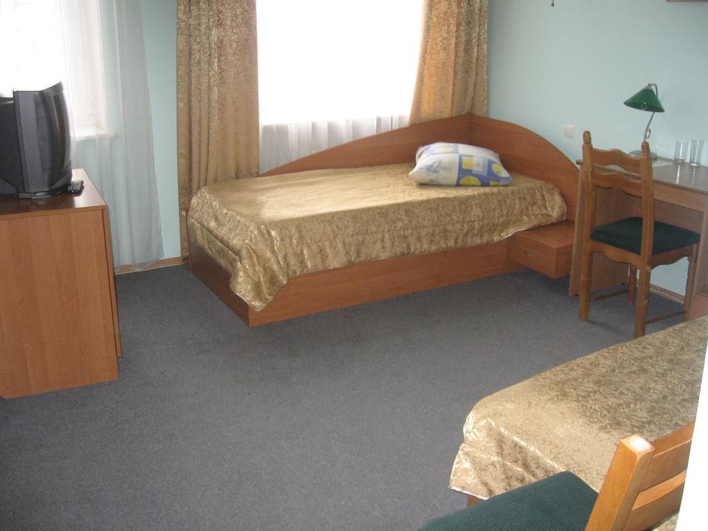 Sozh Hotel Гомель Номер фото