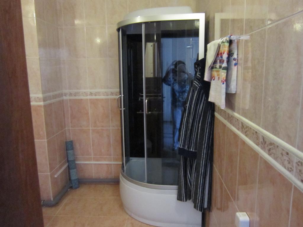 Sozh Hotel Гомель Номер фото