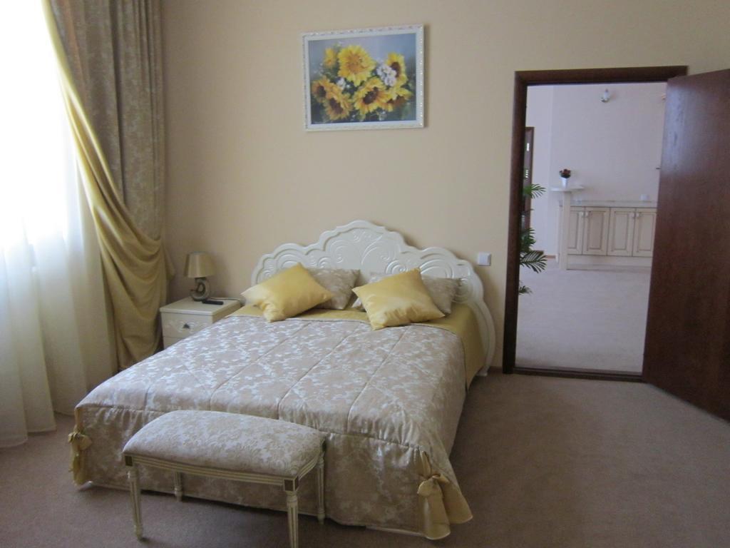 Sozh Hotel Гомель Номер фото