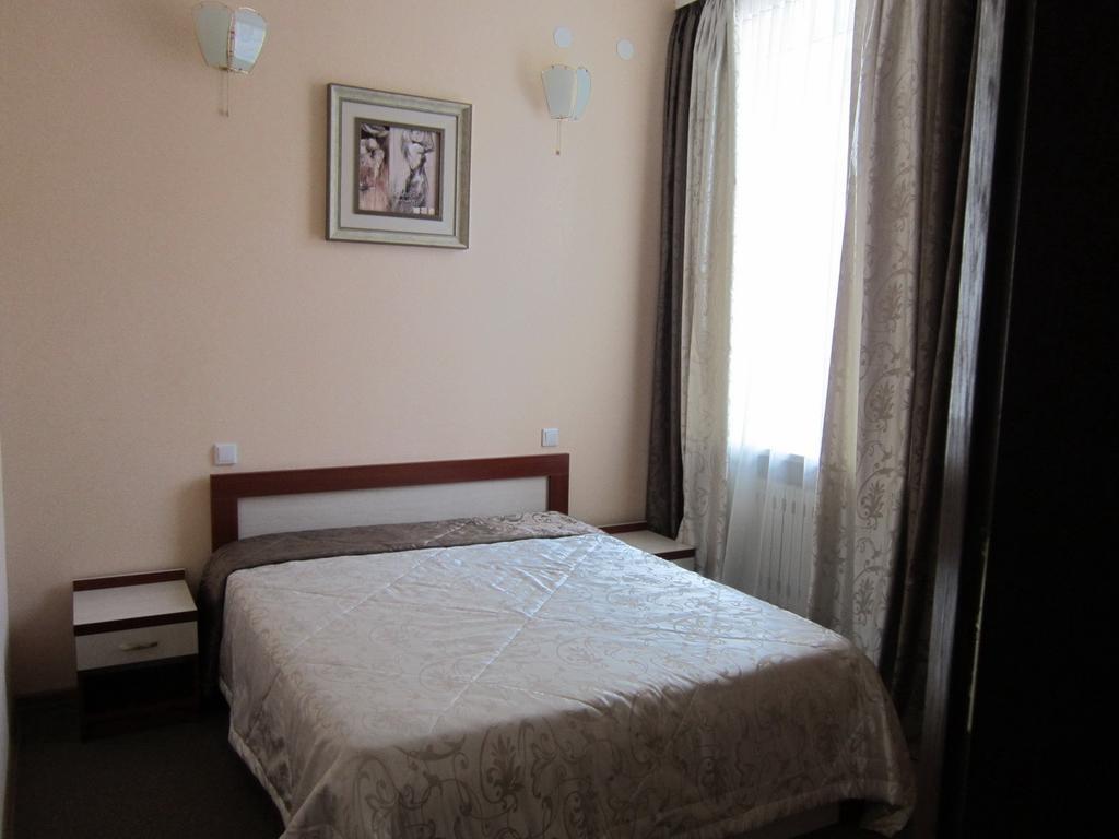 Sozh Hotel Гомель Номер фото