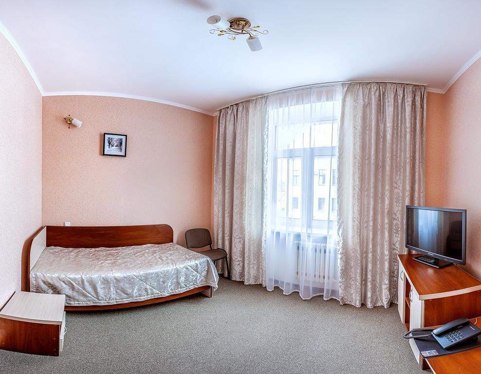 Sozh Hotel Гомель Номер фото