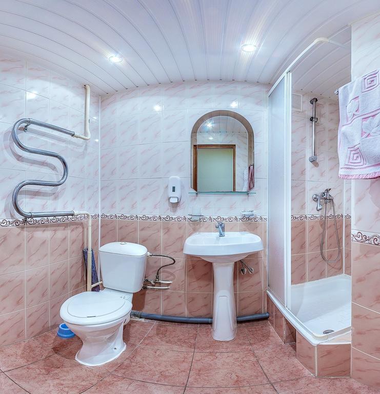 Sozh Hotel Гомель Номер фото