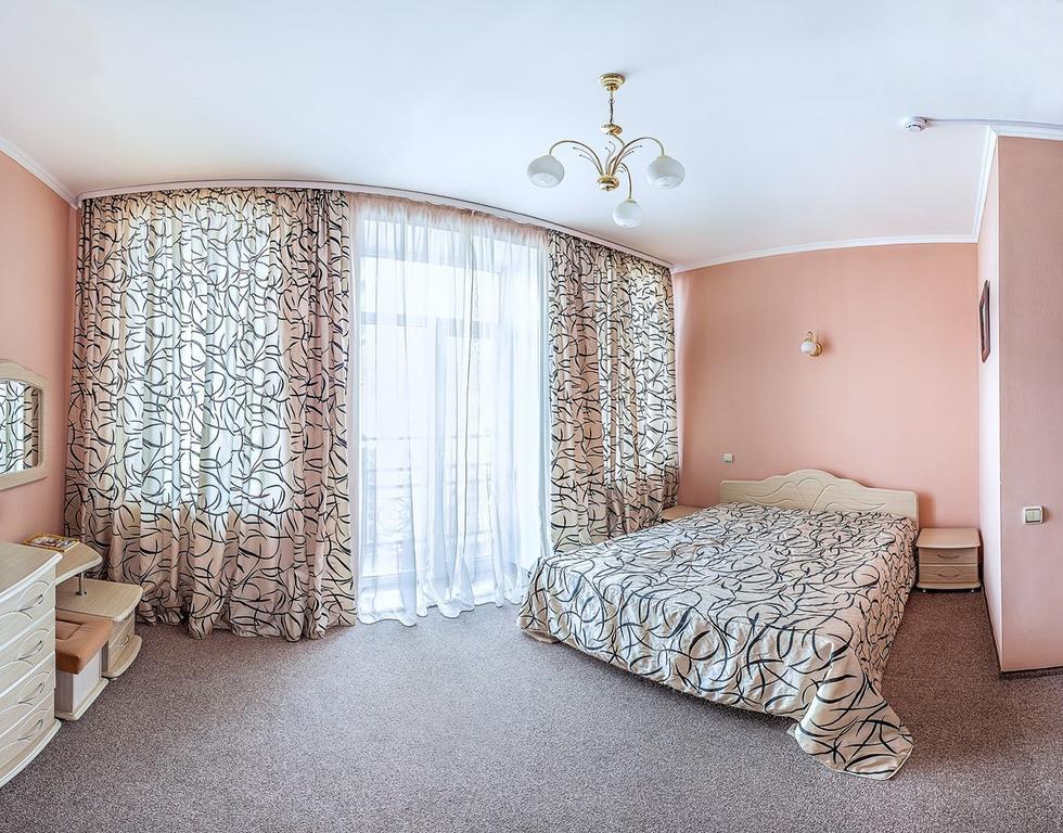 Sozh Hotel Гомель Номер фото